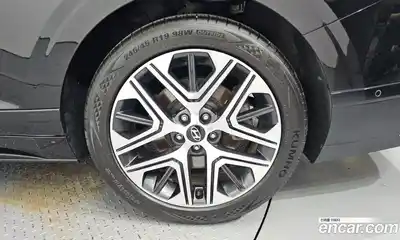 Hyundai Grandeur 2024 3.5 гидро в Москве № 1610659, миниатюра 7