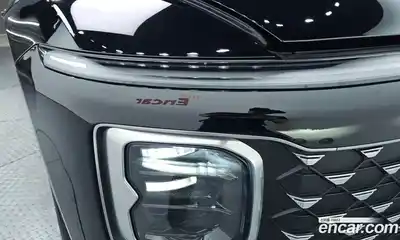 Hyundai Grandeur 2024 3.5 гидро в Москве № 1610659, миниатюра 8