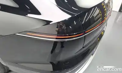 Hyundai Grandeur 2024 3.5 гидро в Москве № 1610659, миниатюра 9