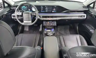 Hyundai Grandeur 2024 3.5 гидро в Москве № 1610659, миниатюра 10