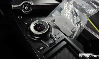 Kia EV6 2025 0.1 гидро в Москве № 1610935, миниатюра 12