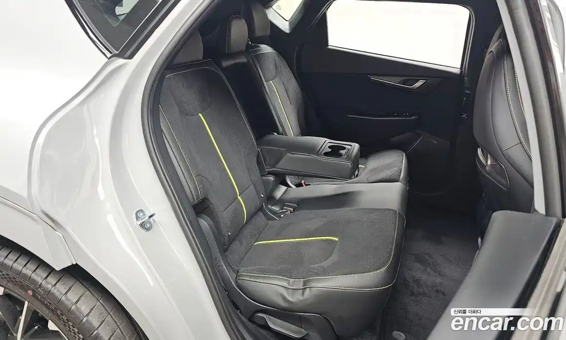 Kia EV6 2025 0.1 гидро в Москве № 1610935, фото 16