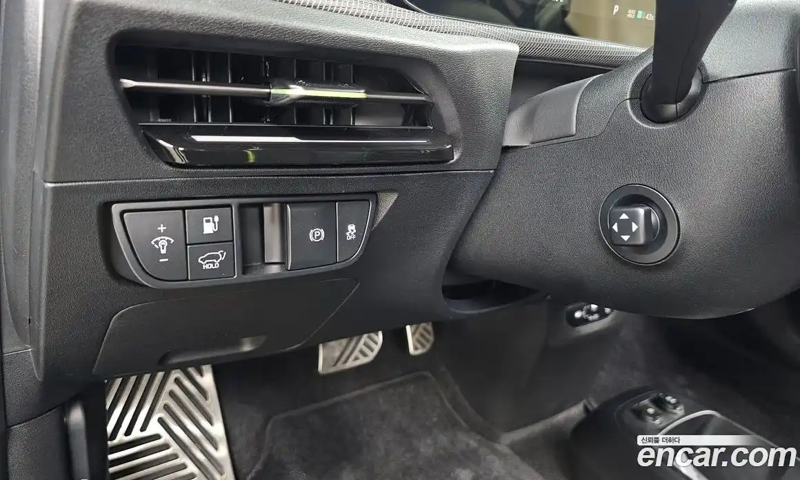 Kia EV6 2025 0.1 гидро в Москве № 1610935, фото 20