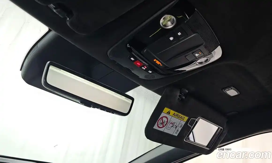 Kia EV6 2025 0.1 гидро в Москве № 1610935, фото 23
