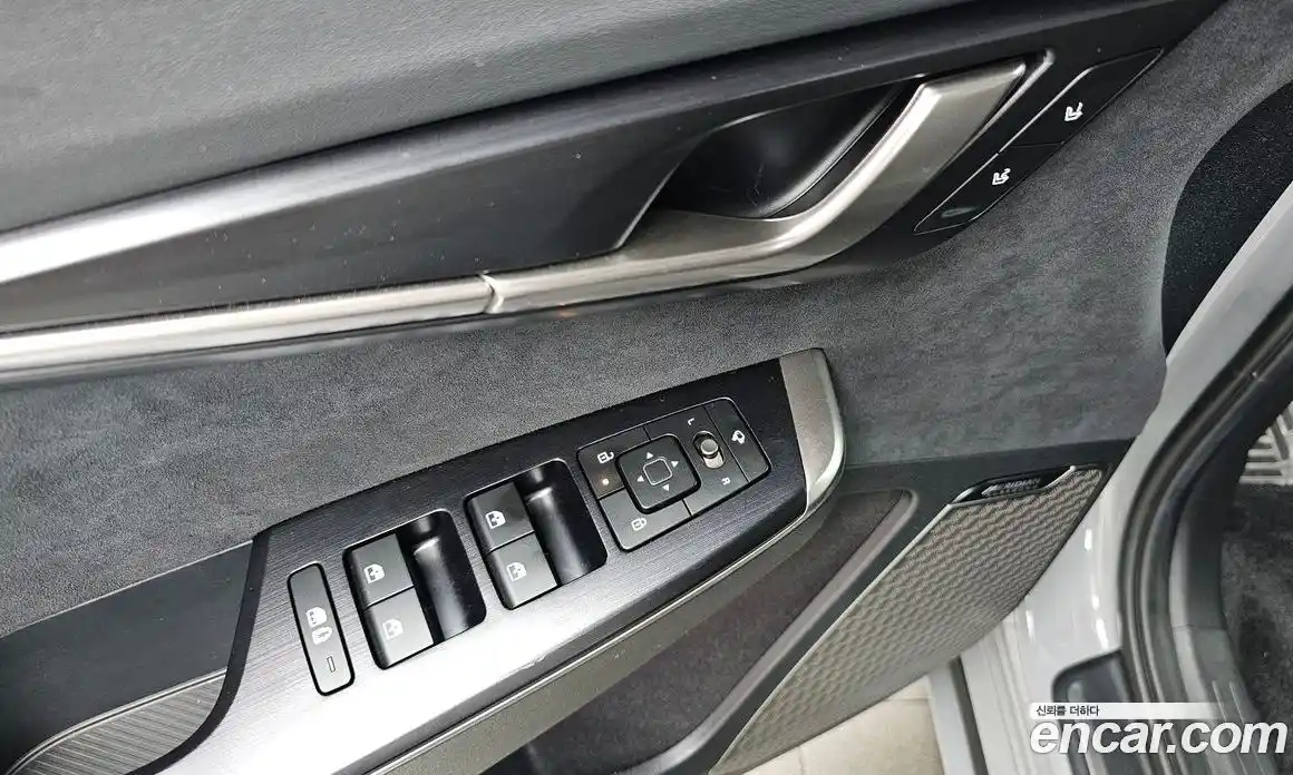 Kia EV6 2025 0.1 гидро в Москве № 1610935, фото 29
