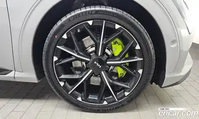 Kia EV6 2025 0.1 гидро в Москве № 1610935, миниатюра 7