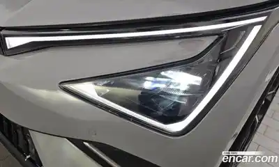 Kia EV6 2025 0.1 гидро в Москве № 1610935, миниатюра 8
