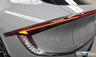 Kia EV6 2025 0.1 гидро в Москве № 1610935, миниатюра 9
