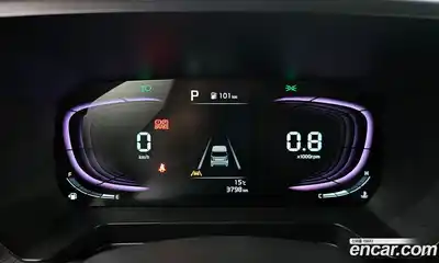 Kia Ray 2026 1.0 гидро в Москве № 1610938, миниатюра 11