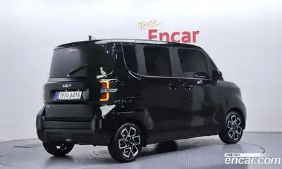 Kia Ray 2026 1.0 гидро в Москве № 1610938, миниатюра 2