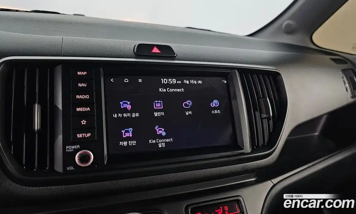 Kia Ray 2026 1.0 гидро в Москве № 1610938, фото 25