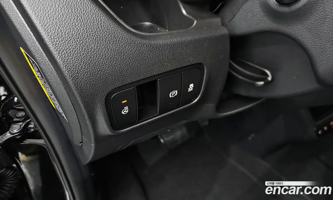 Kia Ray 2026 1.0 гидро в Москве № 1610938, фото 27