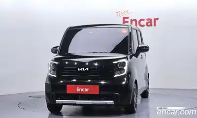 Kia Ray 2026 1.0 гидро в Москве № 1610938, миниатюра 3