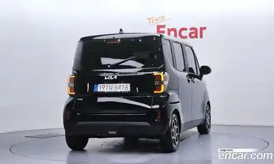 Kia Ray 2026 1.0 гидро в Москве № 1610938, миниатюра 4