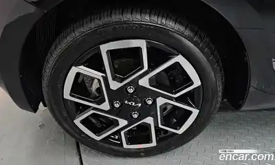 Kia Ray 2026 1.0 гидро в Москве № 1610938, миниатюра 5