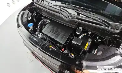 Kia Ray 2026 1.0 гидро в Москве № 1610938, миниатюра 6