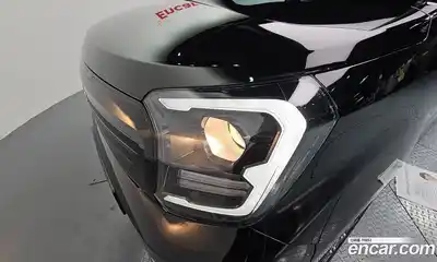 Kia Ray 2026 1.0 гидро в Москве № 1610938, миниатюра 8