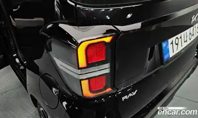 Kia Ray 2026 1.0 гидро в Москве № 1610938, миниатюра 9
