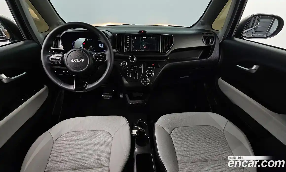 Kia Ray 2026 1.0 гидро в Москве № 1610938, фото 10
