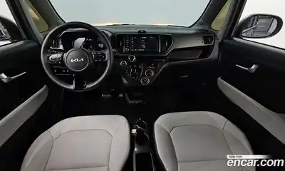 Kia Ray 2026 1.0 гидро в Москве № 1610938, миниатюра 10