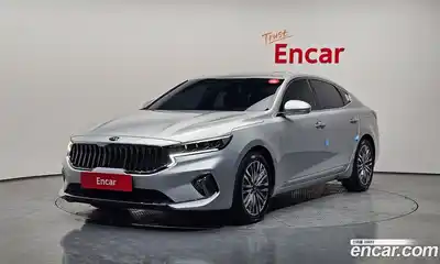 Kia K7 3.0 GDI Signature