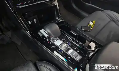Kia K7 2019 3.0 гидро в Москве № 1610968, миниатюра 12