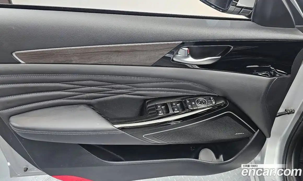 Kia K7 2019 3.0 гидро в Москве № 1610968, фото 14