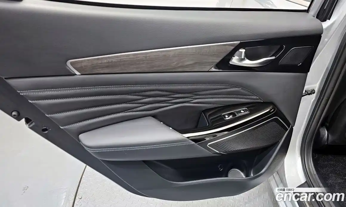 Kia K7 2019 3.0 гидро в Москве № 1610968, фото 15