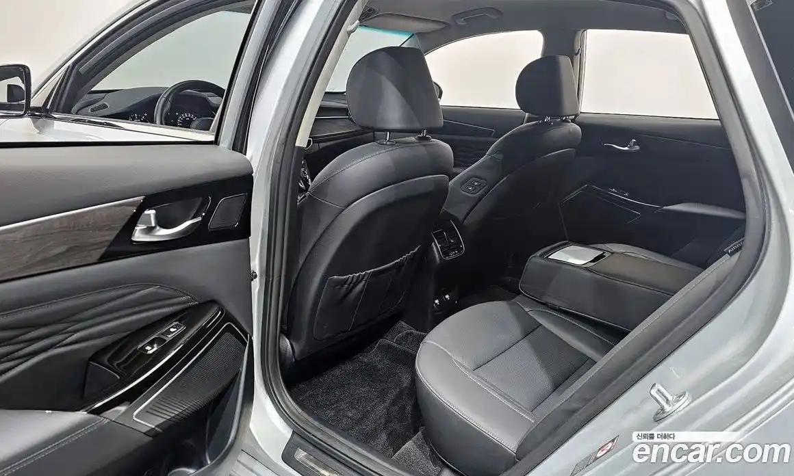 Kia K7 2019 3.0 гидро в Москве № 1610968, фото 18