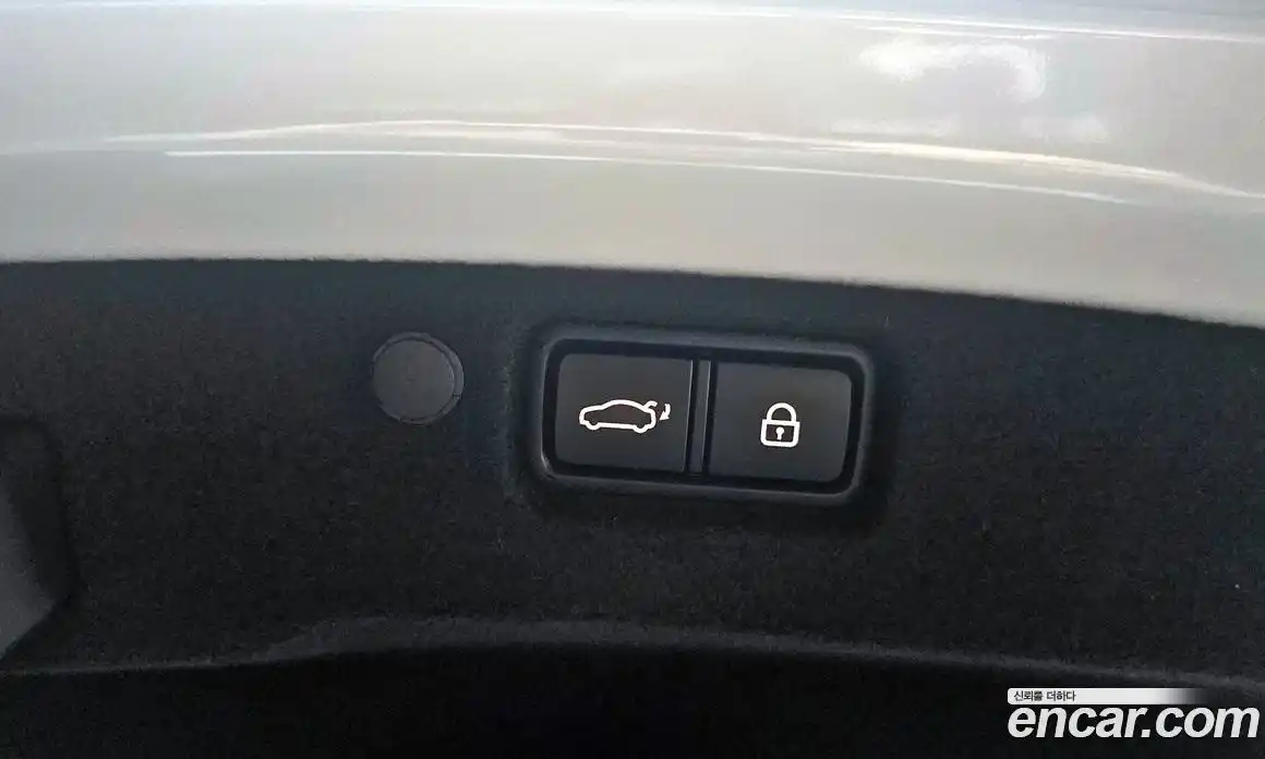 Kia K7 2019 3.0 гидро в Москве № 1610968, фото 26