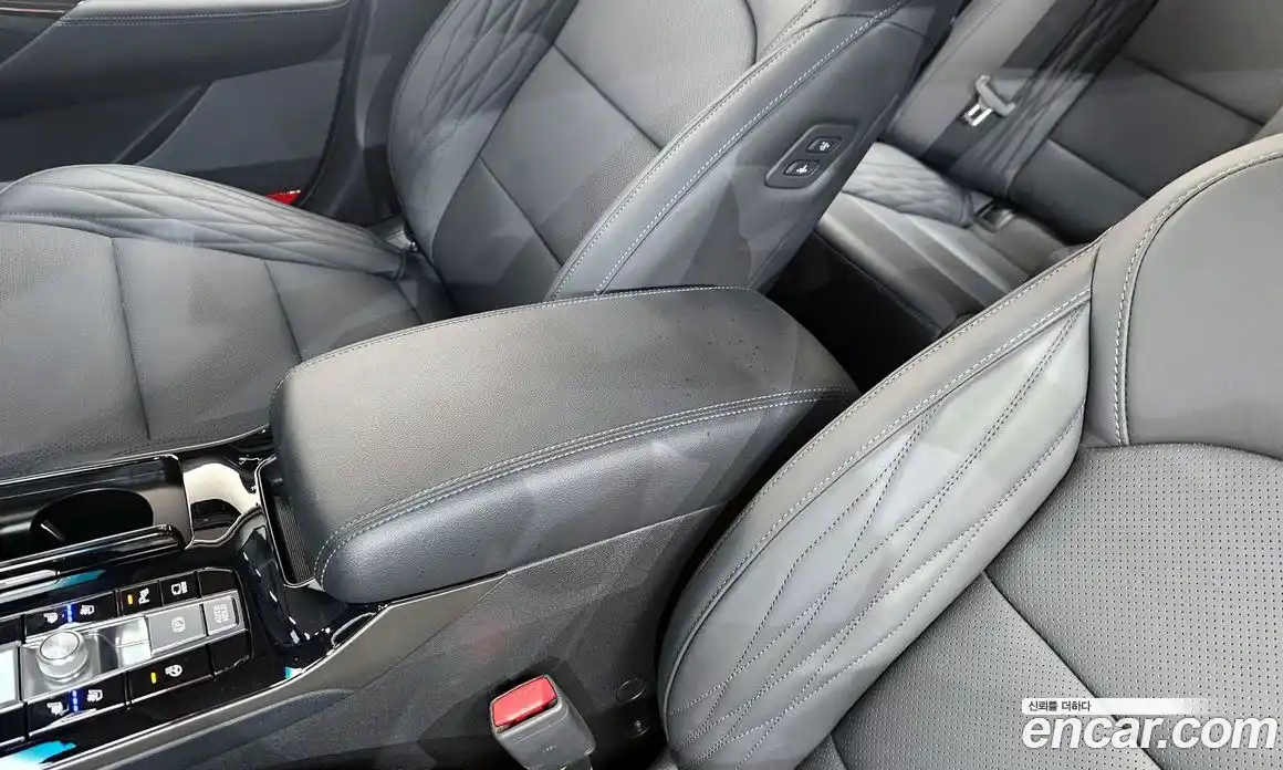 Kia K7 2019 3.0 гидро в Москве № 1610968, фото 27