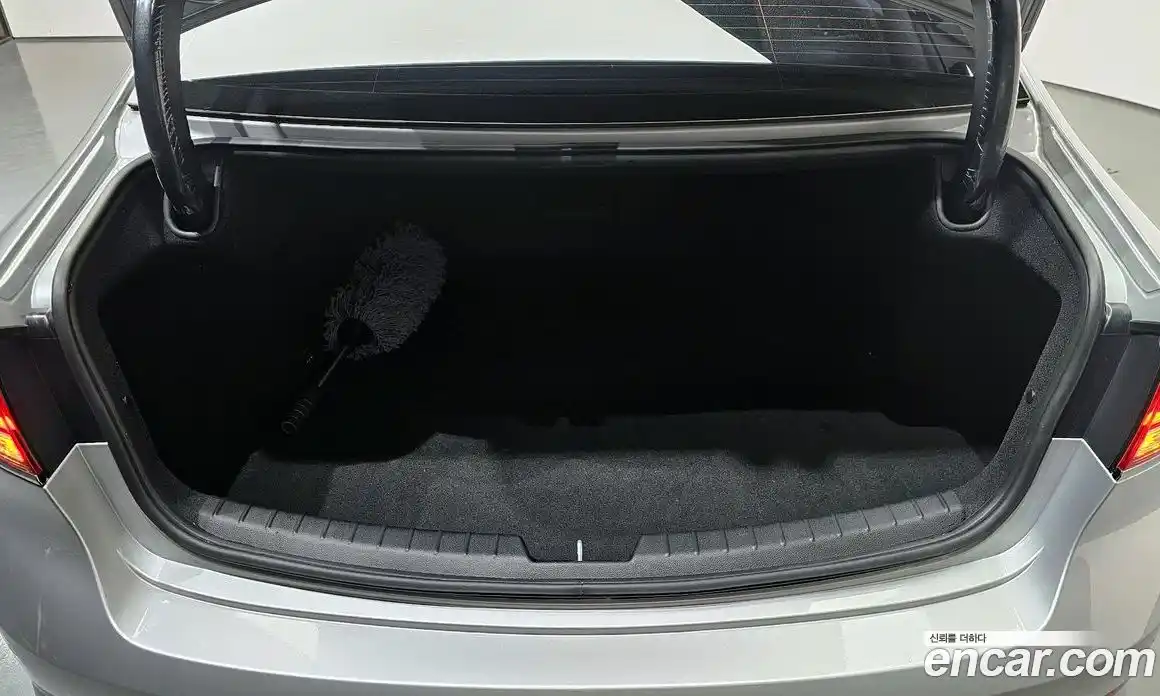 Kia K7 2019 3.0 гидро в Москве № 1610968, фото 28