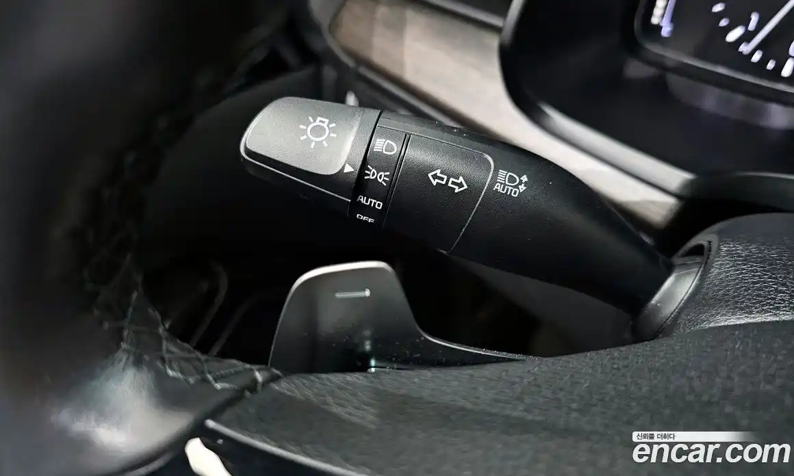 Kia K7 2019 3.0 гидро в Москве № 1610968, фото 29