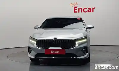 Kia K7 2019 3.0 гидро в Москве № 1610968, миниатюра 3