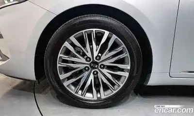 Kia K7 2019 3.0 гидро в Москве № 1610968, миниатюра 5