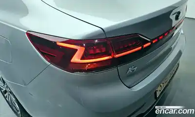 Kia K7 2019 3.0 гидро в Москве № 1610968, миниатюра 9