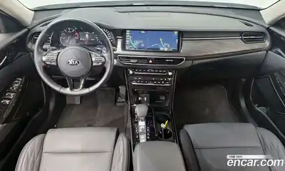 Kia K7 2019 3.0 гидро в Москве № 1610968, миниатюра 10