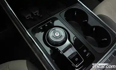 Kia Canival 2025 3.5 гидро в Москве № 1611022, миниатюра 12