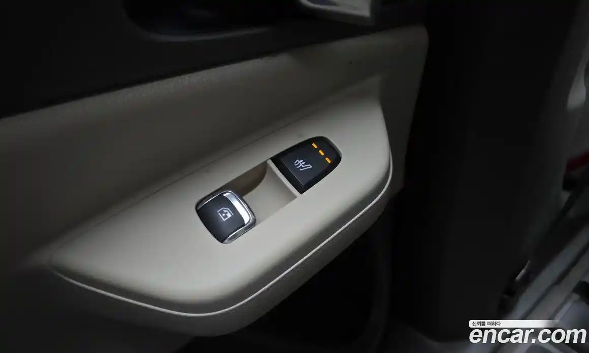 Kia Canival 2025 3.5 гидро в Москве № 1611022, фото 23