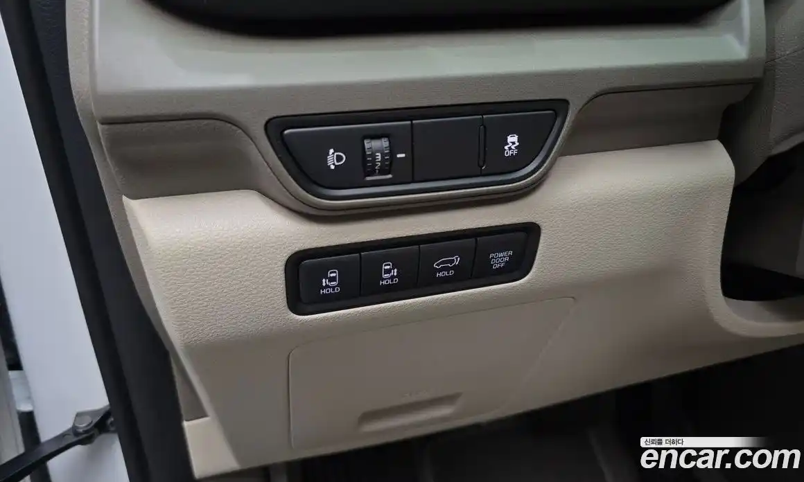 Kia Canival 2025 3.5 гидро в Москве № 1611022, фото 33