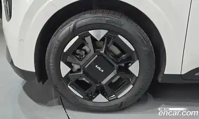 Kia Canival 2025 3.5 гидро в Москве № 1611022, миниатюра 5