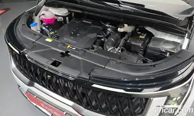 Kia Canival 2025 3.5 гидро в Москве № 1611022, миниатюра 6