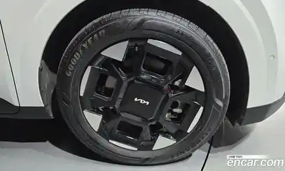 Kia Canival 2025 3.5 гидро в Москве № 1611022, миниатюра 7