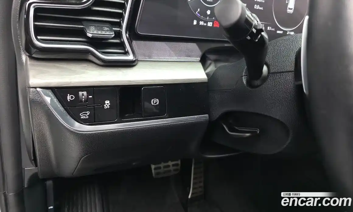 Kia Sportage 2024 1.6 гидро в Москве № 1611291, фото 27