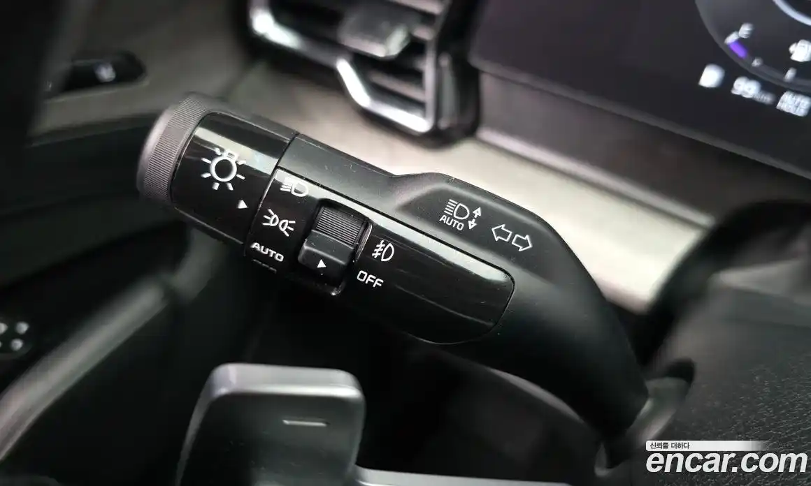 Kia Sportage 2024 1.6 гидро в Москве № 1611291, фото 29