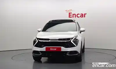 Kia Sportage 2024 1.6 гидро в Москве № 1611291, миниатюра 3