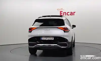 Kia Sportage 2024 1.6 гидро в Москве № 1611291, миниатюра 4