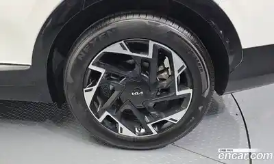 Kia Sportage 2024 1.6 гидро в Москве № 1611291, миниатюра 5