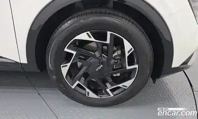 Kia Sportage 2024 1.6 гидро в Москве № 1611291, миниатюра 7
