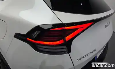 Kia Sportage 2024 1.6 гидро в Москве № 1611291, миниатюра 9